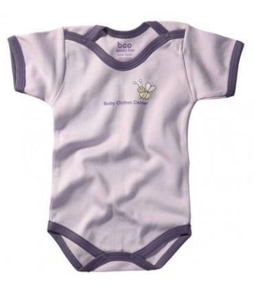 بادی آستین کوتاه bcc HoneyBee