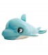 اسباب بازی دلفین کوچولوی چندکاره Blue Blue برند IMC