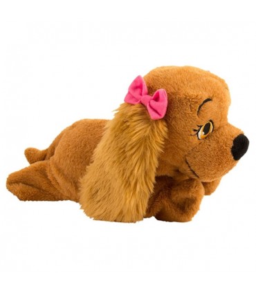 Lucy سگ کوچولوی هوشمند برند IMC