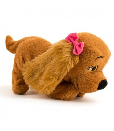 Lucy سگ کوچولوی هوشمند برند IMC