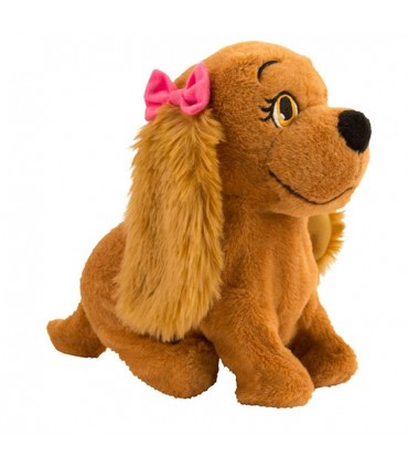 Lucy سگ کوچولوی هوشمند برند IMC