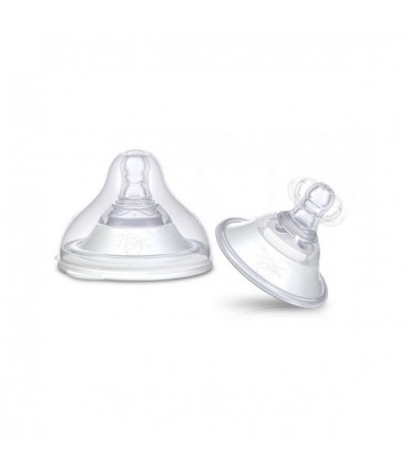 محافظ نوک سینه مادر برند Nuby