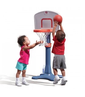 پایه بسکتبال متوسط برند Step2