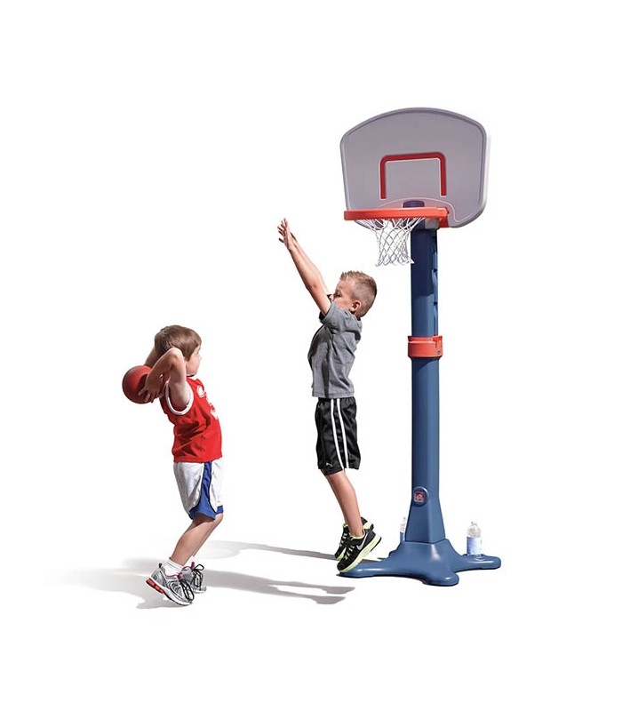 اسباب‌بازی-پایه بسکتبال بزرگ برند Step2-فروشگاه کودکو