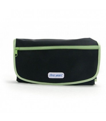 تشك تعويض کیفی The First Years