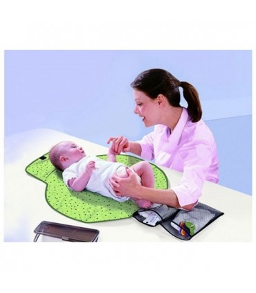 تشك تعويض کیفی The First Years