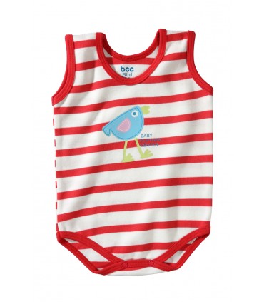 بادی رکابی bcc Bird