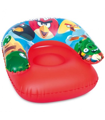 مبل بادی Angry Bird برند Besafe