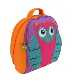 کیف کوله طرح جغد برند Oops