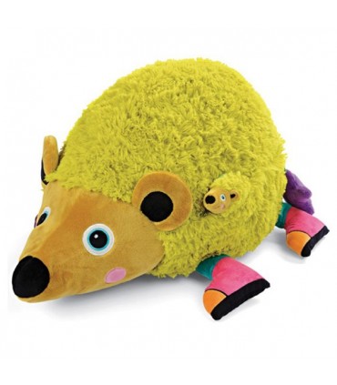 جوجه تیغی پولیشی بزرگ برند Oops