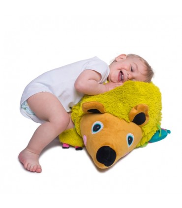 جوجه تیغی پولیشی بزرگ برند Oops