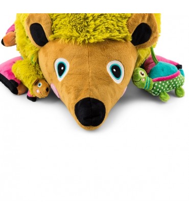 جوجه تیغی پولیشی بزرگ برند Oops