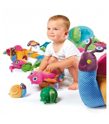 حلزون پولیشی بزرگ برند Oops