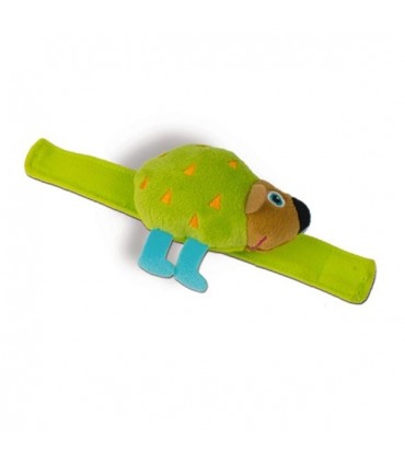 مچ بند جغجغه ای جوجه تیغی برند Oops