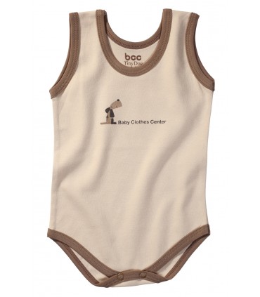 بادی رکابی bcc Tinydog