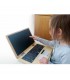تخته سیاه مدل لپ تاپ برند Eichhorn