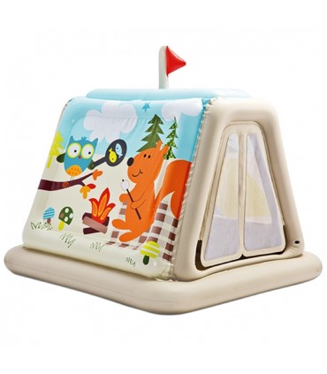 چادر بادی کودک برند Intex