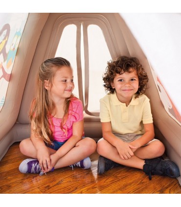 چادر بادی کودک برند Intex