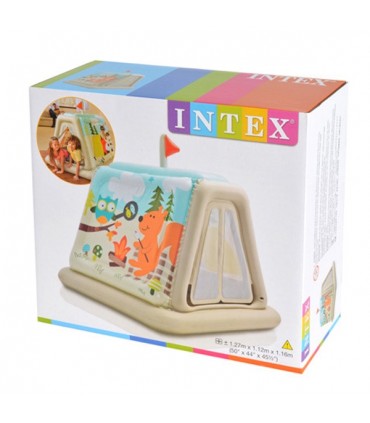 چادر بادی کودک برند Intex
