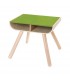 میز چوبی سبز برند Plan Toys
