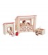 اصطبل چوبی برند Plan Toys