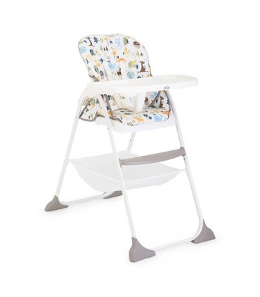 صندلی غذای کودک مدل Mimzy Snacker Alphabet برند Joie