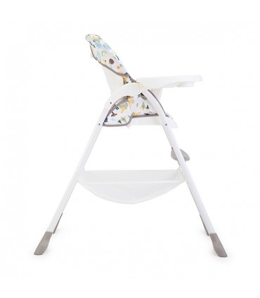 صندلی غذای کودک مدل Mimzy Snacker Alphabet برند Joie