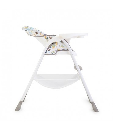 صندلی غذای کودک مدل Mimzy Snacker Alphabet برند Joie