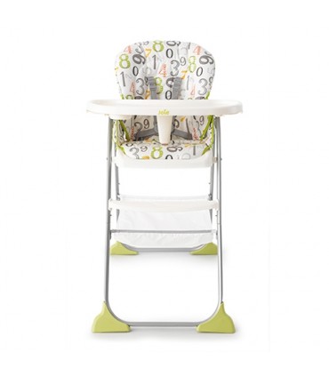 صندلی غذای کودک مدل Mimzy Snacker 123 برند Joie