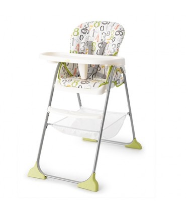 صندلی غذای کودک مدل Mimzy Snacker 123 برند Joie