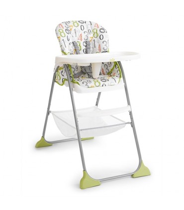 صندلی غذای کودک مدل Mimzy Snacker 123 برند Joie