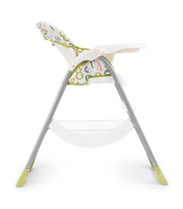 صندلی غذای کودک مدل Mimzy Snacker 123 برند Joie