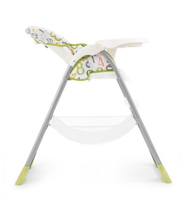 صندلی غذای کودک مدل Mimzy Snacker 123 برند Joie