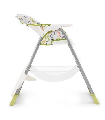 صندلی غذای کودک مدل Mimzy Snacker 123 برند Joie