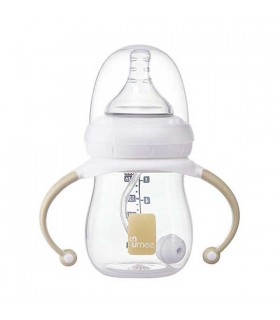 شیشه شیر طلقی ضد نفخ 160 میل برند Umee