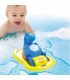 اسباب بازی حمام تامی مدل اسب آبی Tomy Hippo Pedalo