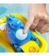 اسباب بازی حمام تامی مدل اسب آبی Tomy Hippo Pedalo