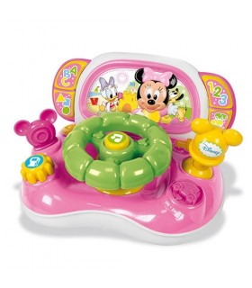 فرمان موزیکال کلمنتونی Clementoni Steering Wheel