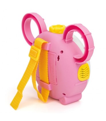 چراغ خواب با نور سقفی کلمنتونی Clementoni Musical Projector