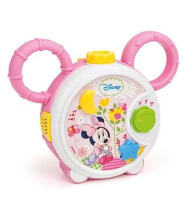 چراغ خواب با نور سقفی کلمنتونی Clementoni Musical Projector