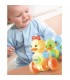 اسباب بازی مادر و بچه کروکدیل تامی Tomy Mother And Baby Assortment