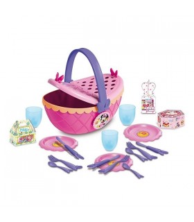 ست پیک نیک اسباب بازی مینی موس آی ام سی IMC Picnic Set