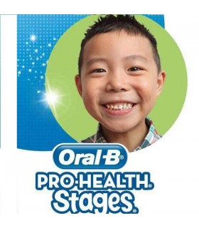 مسواک کودک مدل دیزنی  Oral-B