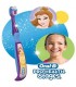 مسواک کودک مدل دیزنی اورال بی Oral-B