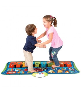 پیانو فرشی وین فان Winfun Piano Mat