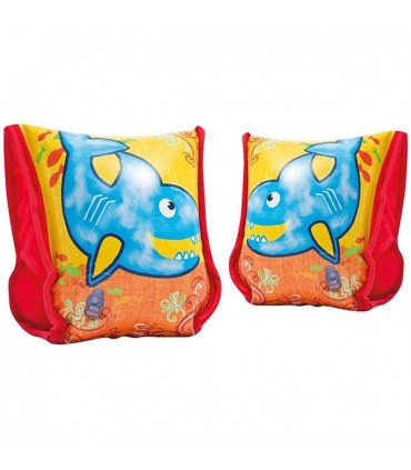 بازوبند شنا بادي اينتکس Intex Aqua Arm Bands