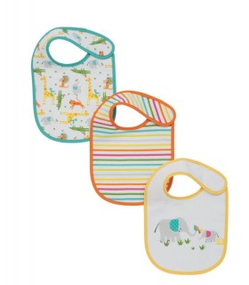 پیشبند 3 عددی مادر کر Mothercare