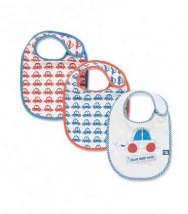 پیشبند 3 عددی مادر کر Mothercare