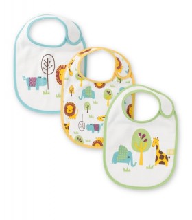 پیشبند 3 عددی مادر کر Mothercare