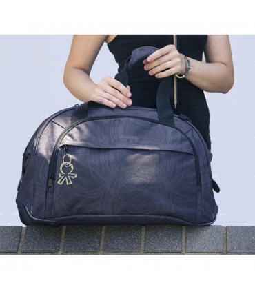 کیف مادر شاتل مشکی اکی داگ Okiedog Shuttle